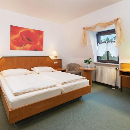 Gasthof Hotel Anker Sommerhausen Luaran gambar